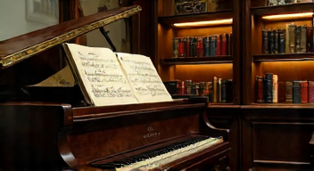 Musikalische Aspekte des Einzelhandels (10/10)