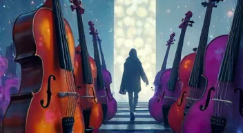 Musikalische Einflüsse auf das Bewusstsein (10/10)