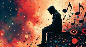 Musikalische Einflüsse auf das Wohlbefinden (10/10)