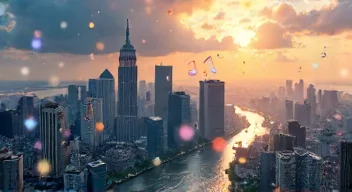 Musikalische Einflüsse auf den Immobilienmarkt (10/10)