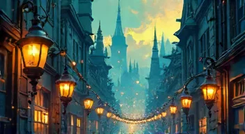 Musikalische Einflüsse auf den Immobilienmarkt