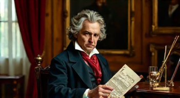 Musikalische Einflüsse auf Investitionskultur (10/10)