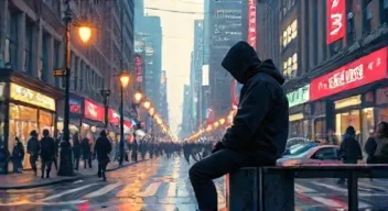 Musikalische Einflüsse auf städtische Räume (9/10)