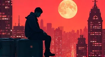 Musikalische Einflüsse auf urbanes Leben