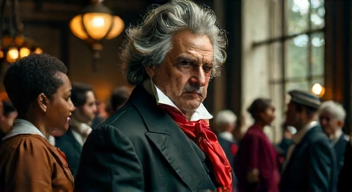 Musikalische Einflüsse auf Wirtschaft und Gesellschaft