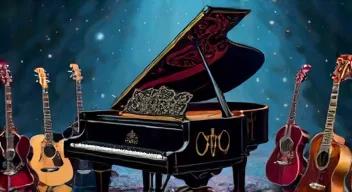 Musikalische Einflüsse der Gastronomie (10/10)