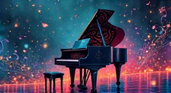 Musikalische Inspiration in der Logistik (10/10)