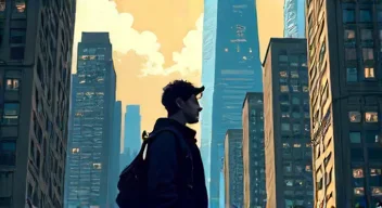 Musikalische Inspiration in urbanen Räumen (10/10)