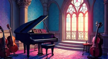 Musikalische Inspirationen im Wohnungsbau (9/10)