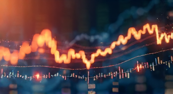 Musikalische Interpretation der Marktbewegungen (10/10)