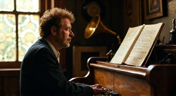 Musikalische Perspektive: Bob Dylan (10/10)