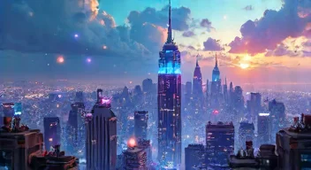 Musikalische Perspektiven auf das Stadtleben (10/10)