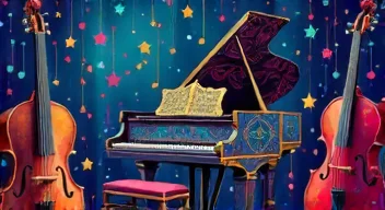 Musikalische Perspektiven auf den Wohnraum (10/10)