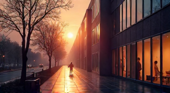 Musikalische Reflektionen über den Bauturbo (9/10)