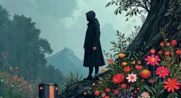 Musikalische Reflexionen über den Klimawandel (9/10)