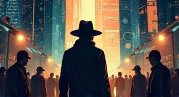 Musikalische Reflexionen über den Logistikmarkt (10/10)