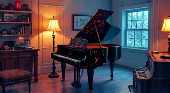 Musikalische Reflexionen über den Wohnraum (10/10)