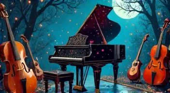 Musikalische Reflexionen über den Wohnraum (10/10)