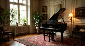 Musikalische Reflexionen über den Wohnraum (10/10)