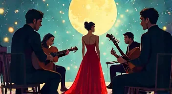 Musikalische Reflexionen über die Zusammenarbeit (9/10)