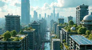 Nachhaltige Entwicklung im Bauwesen (3/10)