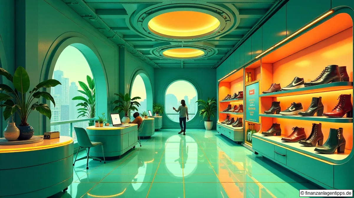 Nachhaltige Filialbau-Strategien: Holz, Innovation, Kreislaufwirtschaft