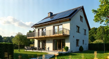 Nachhaltige Investitionsstrategien im Wohnbau (2/10)