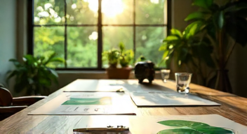 Nachhaltige Marktstrategien im Fokus (2/10)