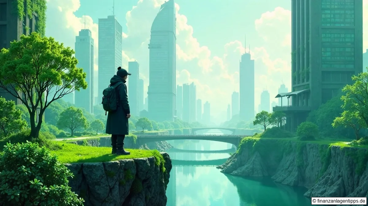 Nachhaltige Stadtentwicklung: Bauantrag, Revitalisierung und Zukunftsvisionen