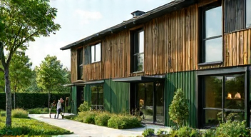 Nachhaltigkeit als Entscheidungskriterium für Mieter (3/10)