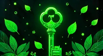 Nachhaltigkeit als Schlüssel zum Erfolg (3/10)