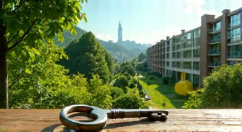 Nachhaltigkeit als Schlüssel zum Erfolg (3/10)