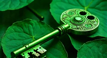 Nachhaltigkeit als Schlüssel zum Erfolg (5/10)