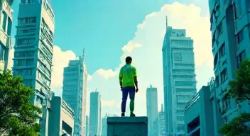 Nachhaltigkeit als Schlüssel zur Immobilienbewirtschaftung (3/10)