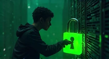 Nachhaltigkeit als Schlüssel zur Effizienz (3/10)