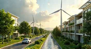 Nachhaltigkeit als Schlüssel zur Effizienz (3/10)