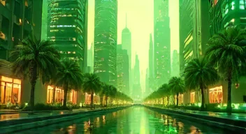 Nachhaltigkeit als Teil der Unternehmenskultur (9/10)