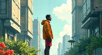 Nachhaltigkeit als Treiber der Architektur (3/10)