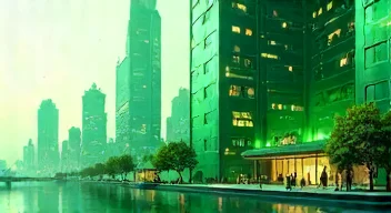 Nachhaltigkeit im Bau von PANDION PRINZZ (5/10)