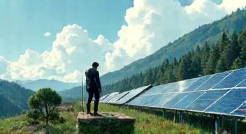 Nachhaltigkeit im Bauwesen: Ein Schlüssel zum Erfolg