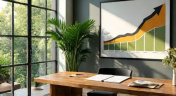 Nachhaltigkeit im Finanzwesen