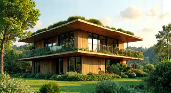 Nachhaltigkeit im Fokus der Immobilienentwicklung (3/10)