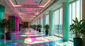 Nachhaltigkeit im Fokus der modernen Hotellerie (3/10)