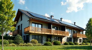 Nachhaltigkeit im Immobilienmarkt (10/10)