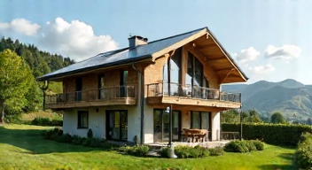 Nachhaltigkeit im Immobiliensektor (5/10)