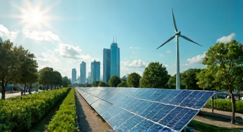 Nachhaltigkeit im Krypto-Markt (9/10)