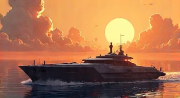 Nachhaltigkeit im maritimen Sektor