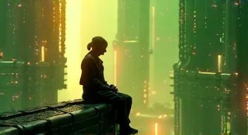 Nachhaltigkeit im Mieterausbau (6/10)