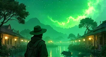 Nachhaltigkeit im Tourismus (9/10)