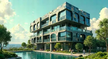 Nachhaltigkeit im VAREAL: Ein Konzept für die Zukunft (4/10)